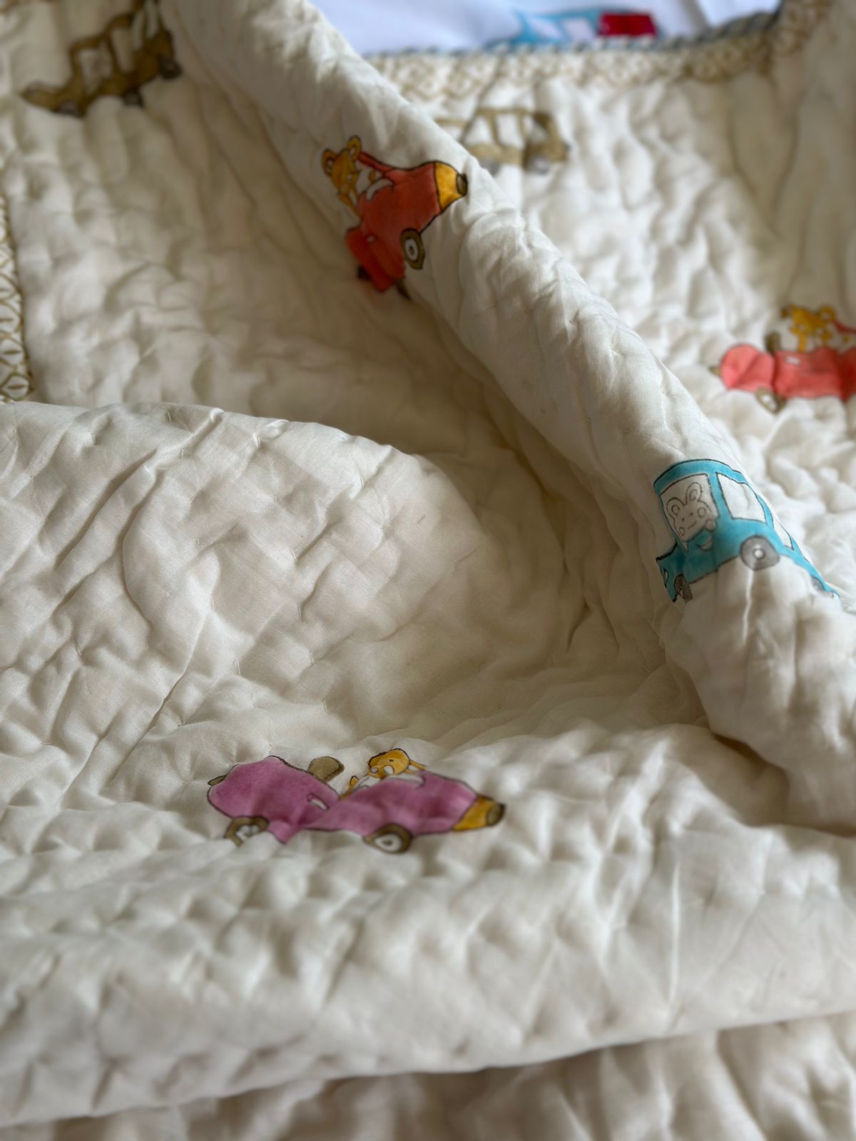 Kids Bedding Set